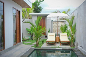 Jaya Oasis Villa 2